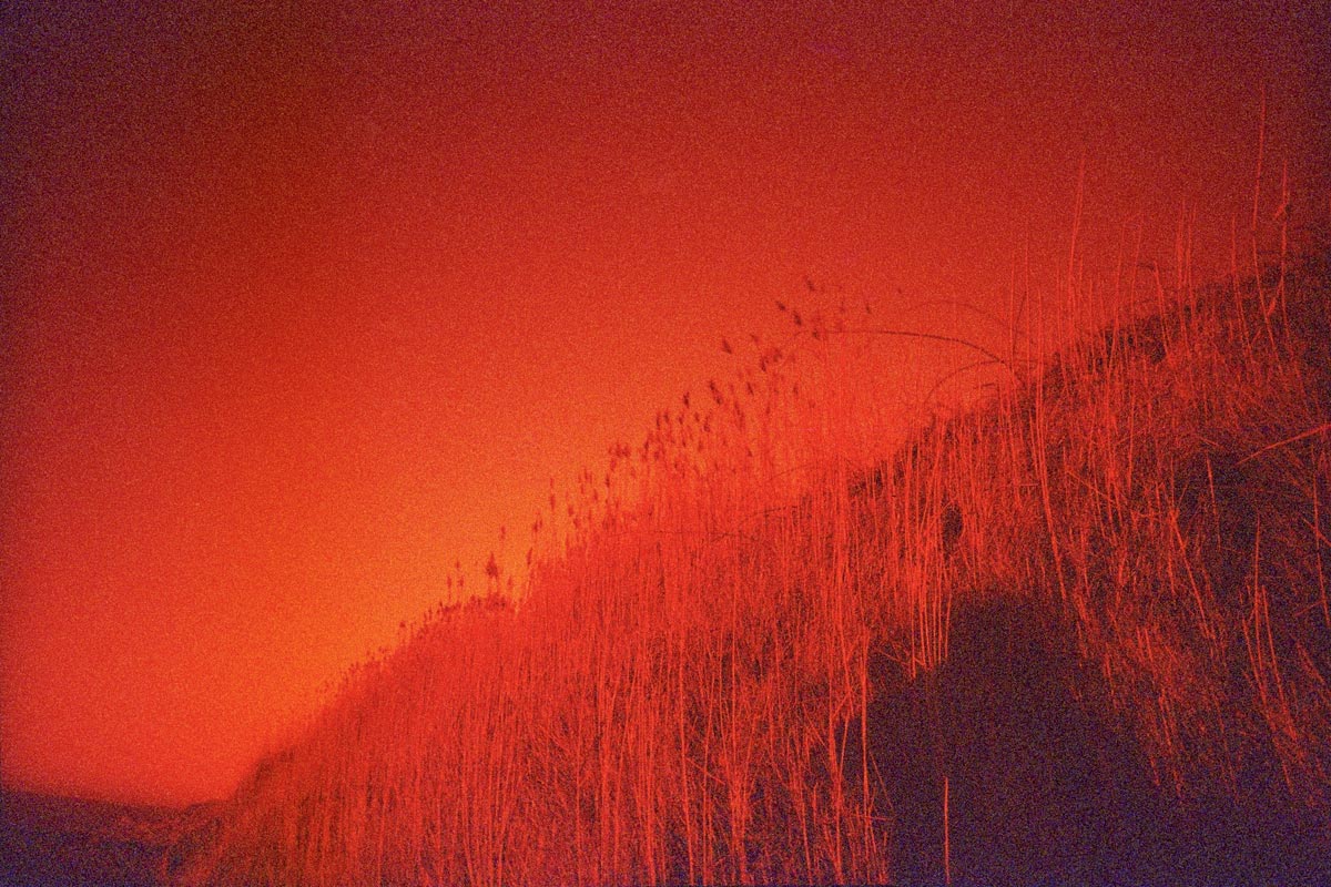 Extrait de la série « Ils ont cru à la nuit totale »